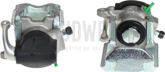 Kawe 34340 - Brake Caliper car-mod.net