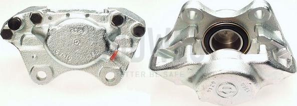 Kawe 34388 - Brake Caliper car-mod.net