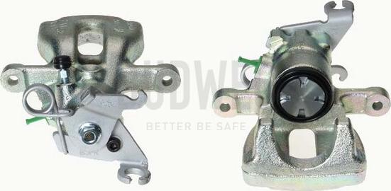 Kawe 343751 - Brake Caliper car-mod.net