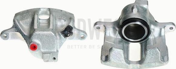 Kawe 342880 - Brake Caliper car-mod.net