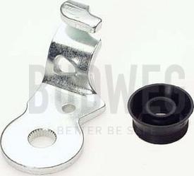 Kawe 209908 - Repair Kit, parking brake handle (brake caliper) car-mod.net