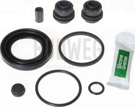 Kawe 204423 - Repair Kit, brake caliper car-mod.net