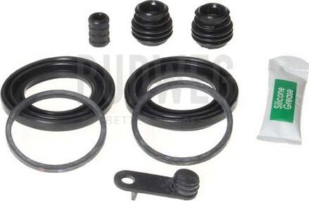 Kawe 204619 - Repair Kit, brake caliper car-mod.net