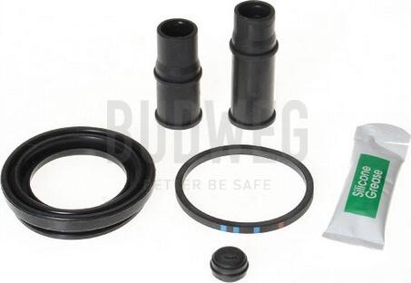 Kawe 204827 - Repair Kit, brake caliper car-mod.net