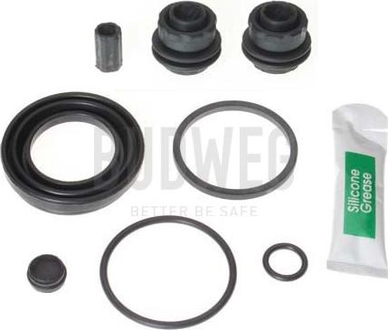 Kawe 204356 - Repair Kit, brake caliper car-mod.net