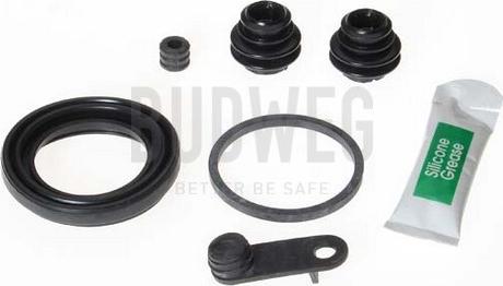 Kawe 204352 - Repair Kit, brake caliper car-mod.net