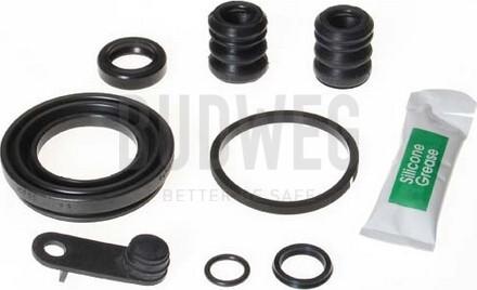 Kawe 204303 - Repair Kit, brake caliper car-mod.net