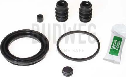 Kawe 2054100 - Repair Kit, brake caliper car-mod.net