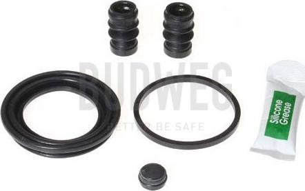 Kawe 205138 - Repair Kit, brake caliper car-mod.net