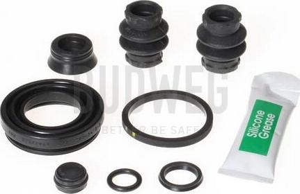 Kawe 203425 - Repair Kit, brake caliper car-mod.net