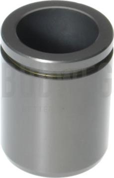 Kawe 234340 - Piston, brake caliper car-mod.net