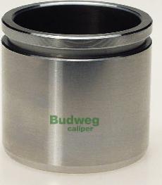 Kawe 235431 - Piston, brake caliper car-mod.net