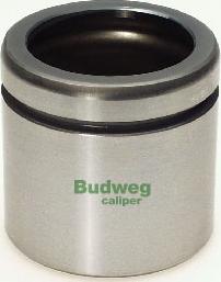 Kawe 235726 - Piston, brake caliper car-mod.net