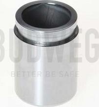 Kawe 233427 - Piston, brake caliper car-mod.net