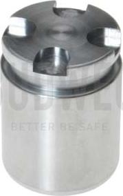 Kawe 233630 - Piston, brake caliper car-mod.net