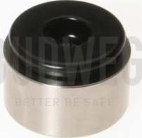 Kawe 233871 - Piston, brake caliper car-mod.net