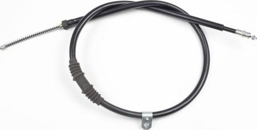 Kawe 76.1616 - Cable, parking brake car-mod.net
