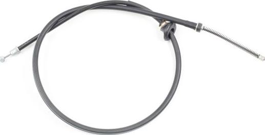 Kawe 76.1120 - Cable, parking brake car-mod.net