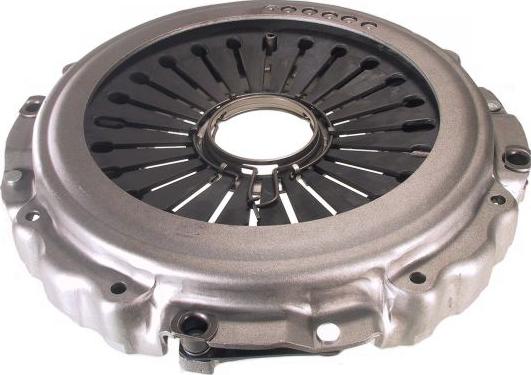 Kawe 7098 - Clutch Pressure Plate car-mod.net