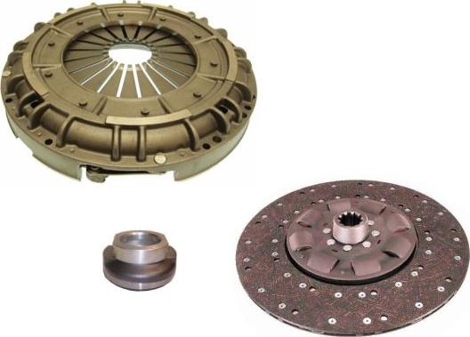 Kawe 7058507 - Clutch Kit car-mod.net