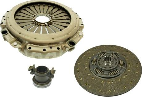 Kawe 7069505 - Clutch Kit car-mod.net