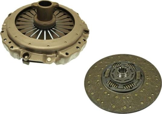 Kawe 7068101 - Clutch Kit car-mod.net