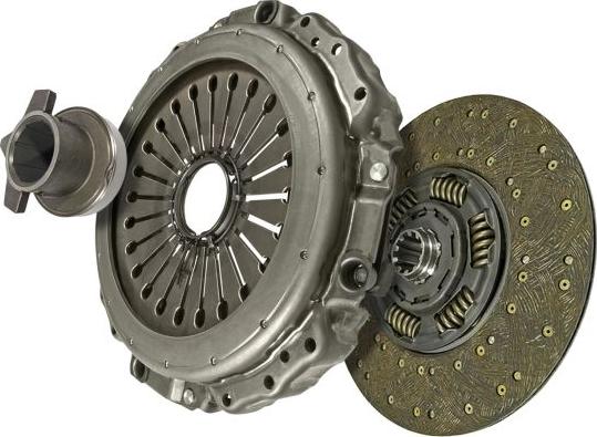 Kawe 7083505 - Clutch Kit car-mod.net