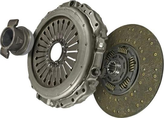 Kawe 7083507 - Clutch Kit car-mod.net