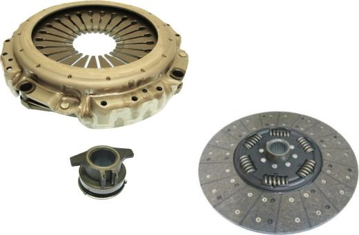 Kawe 7071504 - Clutch Kit car-mod.net