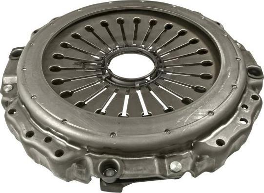 Kawe 7190 - Clutch Pressure Plate car-mod.net