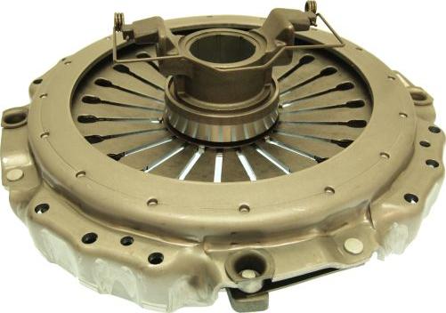 Kawe 7186 - Clutch Pressure Plate car-mod.net