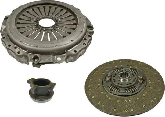 Kawe 7148503 - Clutch Kit car-mod.net