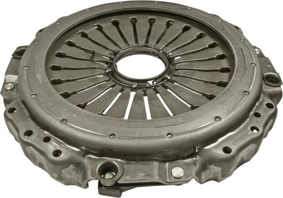 Kawe 7148 - Clutch Pressure Plate car-mod.net