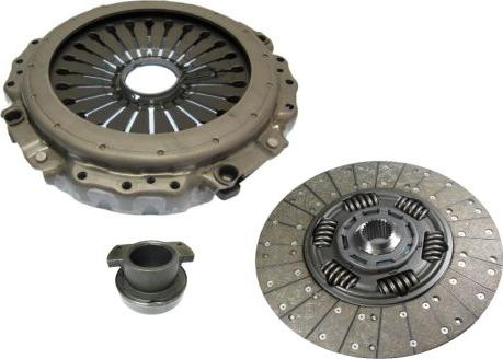 Kawe 7152506 - Clutch Kit car-mod.net