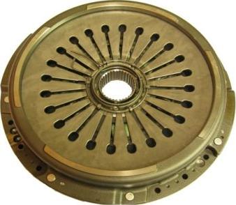 Kawe 7114 - Clutch Pressure Plate car-mod.net