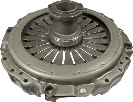 Kawe 7118 - Clutch Pressure Plate car-mod.net