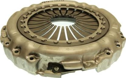 Kawe 7189 - Clutch Pressure Plate car-mod.net
