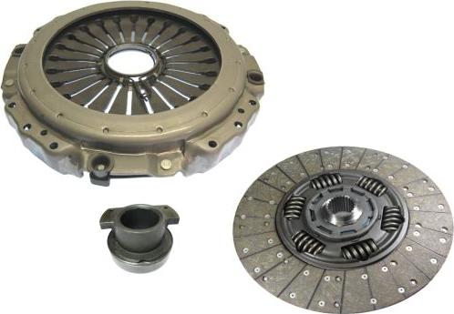 Kawe 7181504 - Clutch Kit car-mod.net