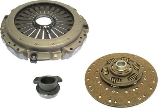 Kawe 7181507 - Clutch Kit car-mod.net