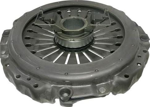 Kawe 7188 - Clutch Pressure Plate car-mod.net