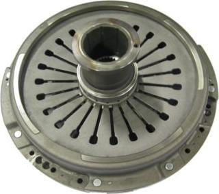 Kawe 7134 - Clutch Pressure Plate car-mod.net