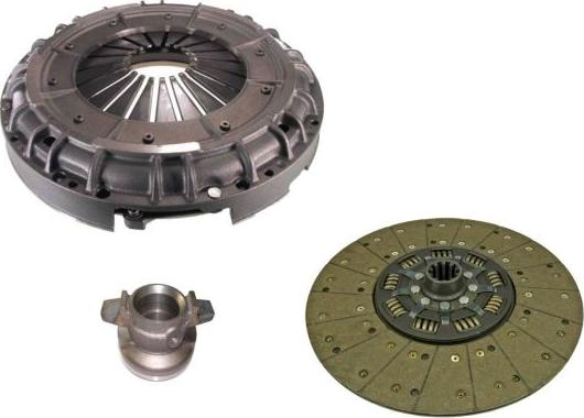 Kawe 7137501 - Clutch Kit car-mod.net