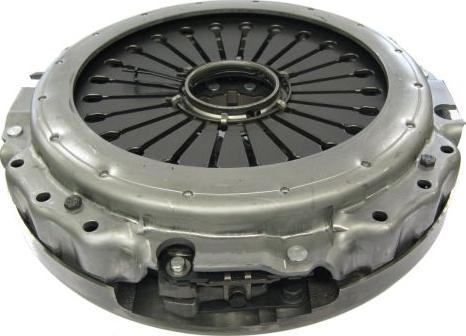 Kawe >71250 - Clutch Pressure Plate car-mod.net