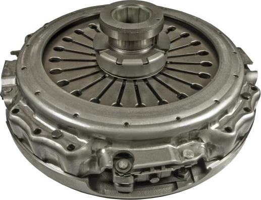 Kawe >71200 - Clutch Pressure Plate car-mod.net