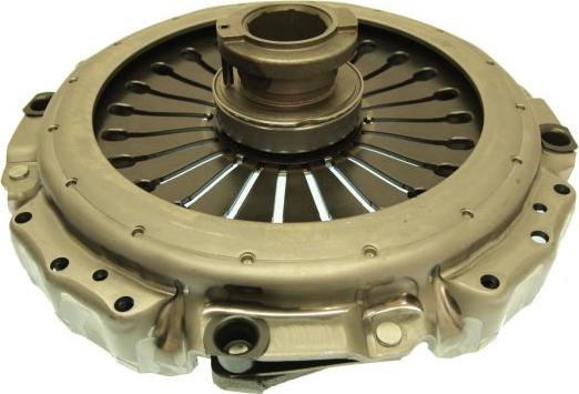 Kawe 7179 - Clutch Pressure Plate car-mod.net