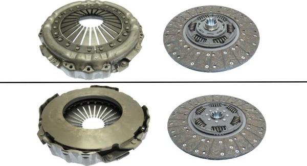 Kawe 7240101 - Clutch Kit car-mod.net