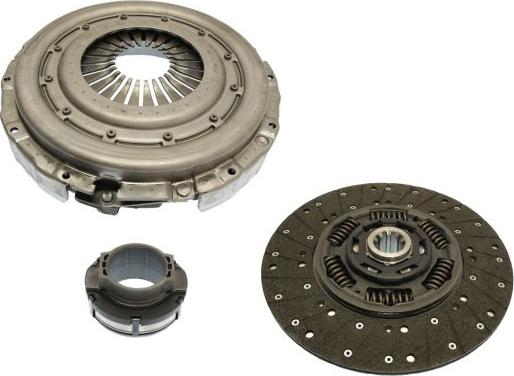 Kawe 7209505 - Clutch Kit car-mod.net