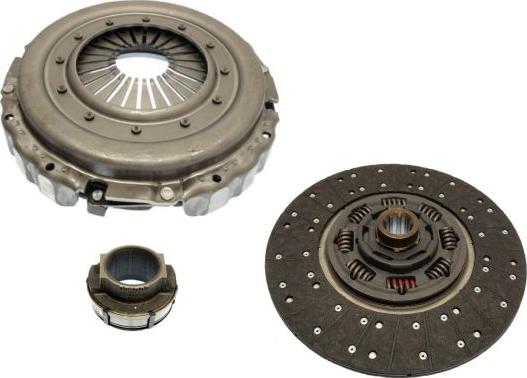 Kawe 7211505 - Clutch Kit car-mod.net