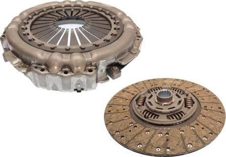 Kawe 7213101 - Clutch Kit car-mod.net