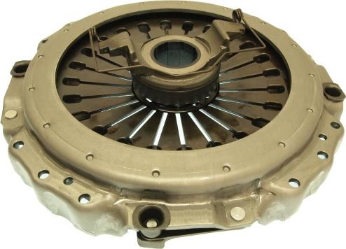 Kawe 7233 - Clutch Pressure Plate car-mod.net